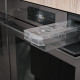  bij de Atag combi-stoomoven CS6585M1C
