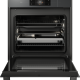  bij de Atag combi-stoomoven CS6585M1C