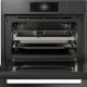 Atag CSX4685M inbouw combi-stoomoven met magnetron - Magna