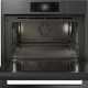 Atag CSX4685M inbouw combi-stoomoven met magnetron - Magna