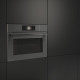 Atag CSX4685M inbouw combi-stoomoven met magnetron - Magna