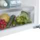 Atag KD67122A inbouw koelkast - nis 122 cm. - deur-op-deur