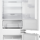 Atag KD67194DN inbouw inbouw - nis 194 cm. - energieklasse D - nofrost