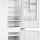 Atag KD67194DN inbouw inbouw - nis 194 cm. - energieklasse D - nofrost
