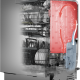 Atag VA7213SLO inbouw vaatwasser met Super Cleaning System