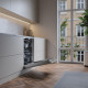 Atag VA7213SLO inbouw vaatwasser met Super Cleaning System