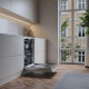 Atag VA7213SLO inbouw vaatwasser met Super Cleaning System