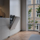Atag VA7213SLO inbouw vaatwasser met Super Cleaning System