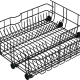 Atag VA7213SLO inbouw vaatwasser met Super Cleaning System
