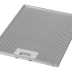 Atag WS90311IM afzuigkap wand