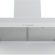 Atag WU9054MG inbouw afzuigkap - wit