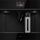 Atag CM8471D inbouw koffiemachine - zwart glas
