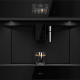 Atag CM8471D inbouw koffiemachine - zwart glas