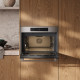 Atag CX8411D inbouw oven met magnetron - roestvrijstaal