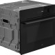 Atag CX8471D inbouw oven met magnetron - zwart glas