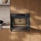 Atag CX8495D inbouw oven met magnetron - grafiet