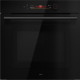 Atag CX8671D inbouw oven met magnetron - zwart glas