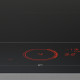 Atag HI26471SV inductie kookplaat met Celsius Cooking - 64 cm.
