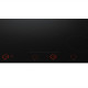 Atag HI28571SV inbouw inductie kookplaat met Celsius Cooking