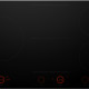 Atag HI29571SV inbouw inductie kookplaat met Celsius Cooking
