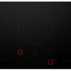 Atag HI29572SVM inbouw inductie kookplaat met Celsius Cooking