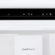 Atag KD86102A inbouw koelkast - nis 102 cm.