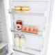 Atag KD86102A inbouw koelkast - nis 102 cm.