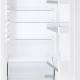 Atag KD86102A inbouw koelkast - nis 102 cm.