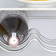 Atag KS37122A inbouw koelkast - nis 122 cm. - sleepdeur