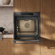 Atag OXP8695D inbouw oven met pyrolyse - grafiet