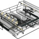 Atag VA8217LT verhoogde inbouw vaatwasser - XXL - 17 couverts!