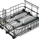 Atag VA8217LT verhoogde inbouw vaatwasser - XXL - 17 couverts!