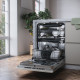 Atag VA8217LT verhoogde inbouw vaatwasser - XXL - 17 couverts!