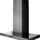 Atag WS90211MS wand afzuigkap - 90 cm. breed