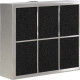 AVITANA PLANO 500/150 plasmafilter - vierkant