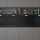 Bauknecht KMT11 F45 koffiemachine inbouw
