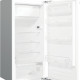Bauknecht KSI 12GF2 inbouw koelkast met vriesvak - nis 122 cm.