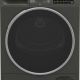 beko b3t6923m2 warmtepompdroger manhattan grijs vooraanzicht