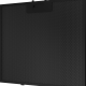 Zwarte cassettefilters Beko BHCA96641BBBHS detail