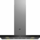 Wandafzuigkap Beko BHCI98841BBHSI met energieklasse A+