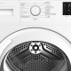 Beko DCU8235BXT2 condensdroger - wasdroger