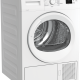 Beko DCU8235BXT2 condensdroger - wasdroger