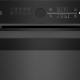 Beko BBCW13400DX inbouw oven met magnetron - zwart