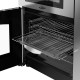 Belling COOKCENTRE 90Ei STA met 7 ovenroosters en 2 grill braadsledes