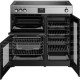 Belling COOKCENTRE 90Ei STA drie ovens met diverse kookfuncties en verlichting
