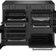 Belling FARMHOUSE 110Ei ANT – luxe fornuis met 3 ovens en opbergruimte