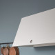 Bertazzoni KR110HER1ADC wand afzuigkap