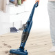BOSCH stofzuiger blauw BCHF216S