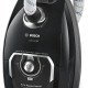 BOSCH stofzuiger zwart BGL8X329