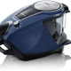 BOSCH stofzuiger blauw BGS7RCL